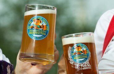 Drinking beer raises health and happiness levels