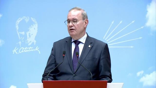 Faik Öztrak: Erdoğan İş Başına Geldiğinde Bizim Yazdığımız Program Sayesinde Ekonomide Temizlenmiş Bir Yolu Kucağında Buldu.