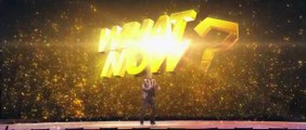 Kevin Hart : What Now ? Bande-annonce (EN)