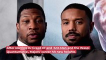 Jonathan Majors Dropped By His Agents After Arrest!