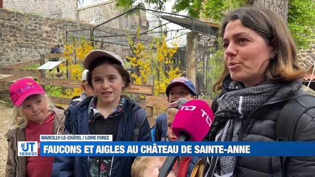 A la Une : Un concert de casseroles à Saint-Etienne / les verts retrouvent le Top 10 / Découvrez la volerie du Forez pendant les vacances