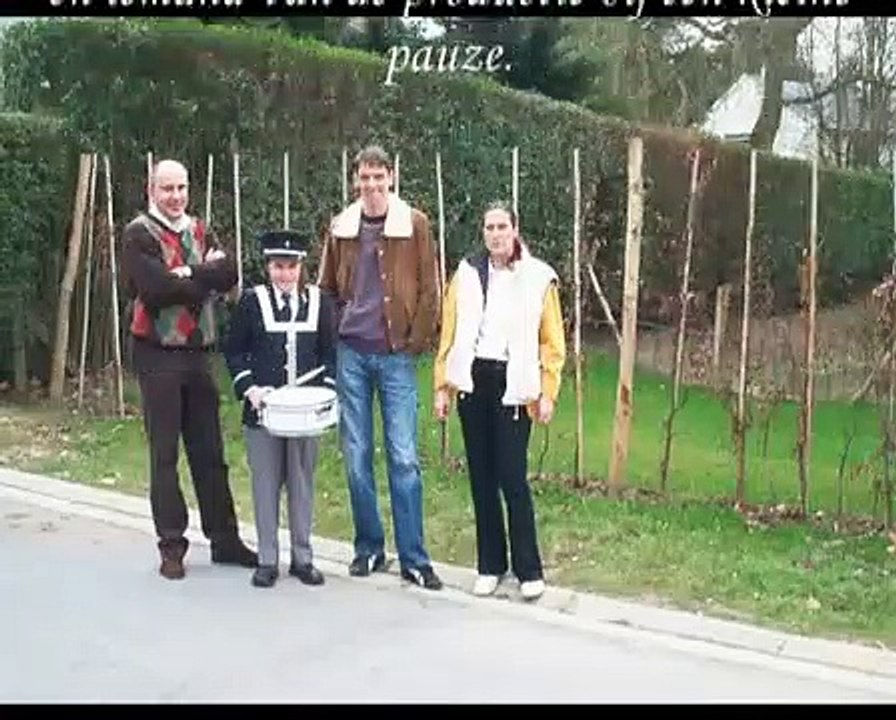 Een Ander Zijn Geluk Bande-annonce (NL)