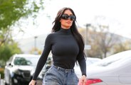 Kim Kardashian lleva a un grupo de jóvenes influencers a una cárcel de California