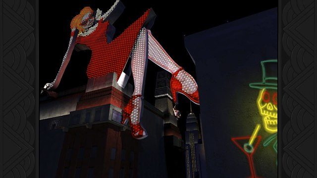 Grim Fandango Remastered - Tráiler de lanzamiento