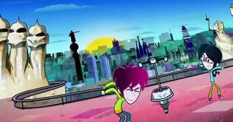 Lucky Fred Lucky Fred E038 – Afternoon Off