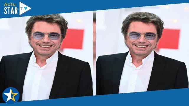 Vivement dimanche : Jean-Michel Jarre réunit avec son fils David, qui lui ressemble énormément