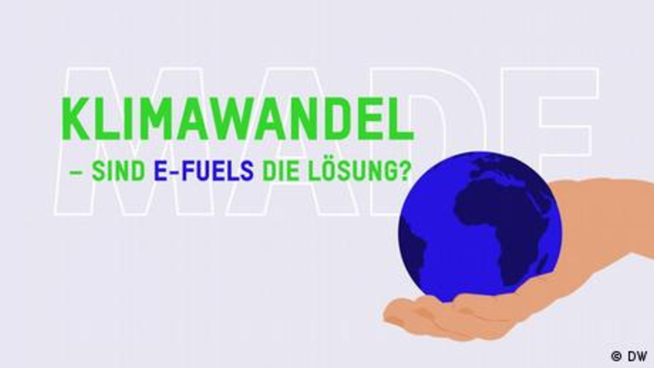 Haben E-Fuels eine Zukunft?