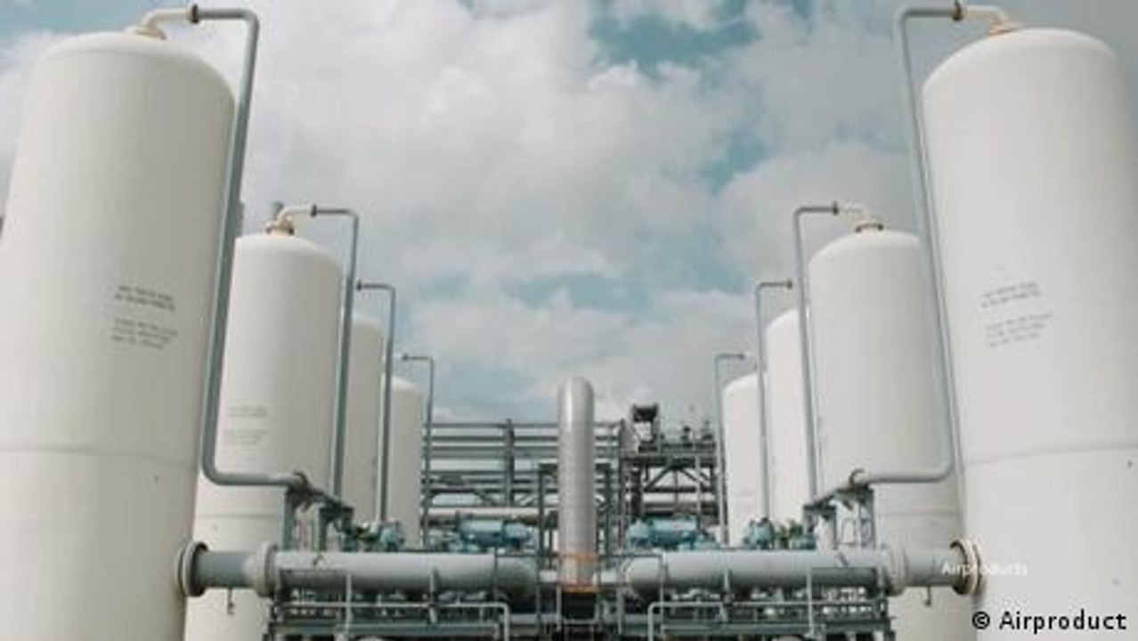 From Shit to Power – Energie aus Abfall