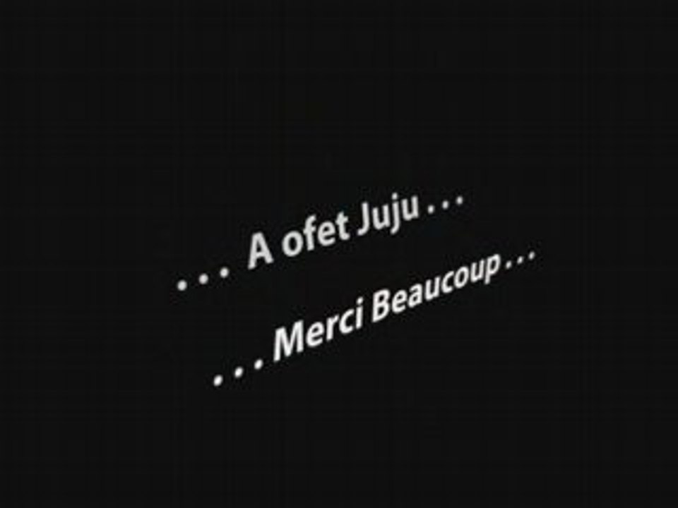 JUJU