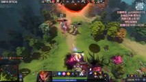 Comeback with Unexpected Mobility Build | Sumiya Invoker Stream Moment 3614