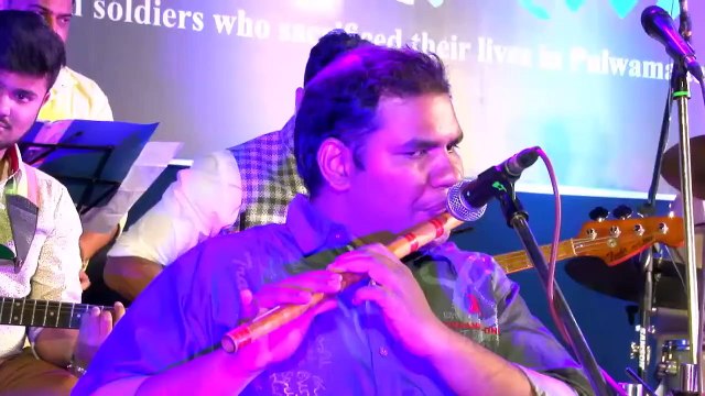 Patta Patta Boota Boota | Rafi aur Lata Mangeshkar Ki Yaden | Shailaja Subramanian & Shrikant Narayan Live Cover Romantic Love Song ❤❤ Saregama Mile Sur Mera Tumhara/मिले सुर मेरा तुम्हारा