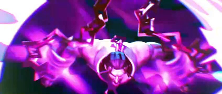 The Mageseeker: A League of Legends Story Launch Trailer