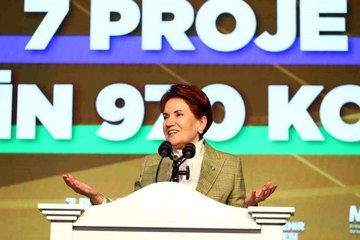 Tải video: İYİ Parti Genel Başkanı Akşener: 