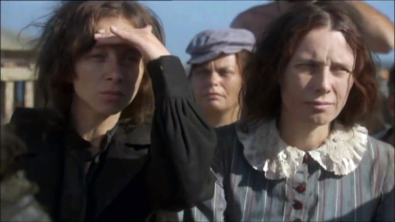 LOUISE MICHEL LA REBELLE - Bande annonce