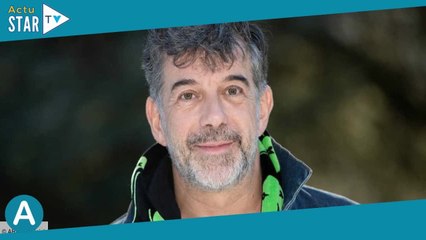 « Quelque chose s'est brisé en moi » : Stéphane Plaza révèle pourquoi il n'a pas eu d’enfant