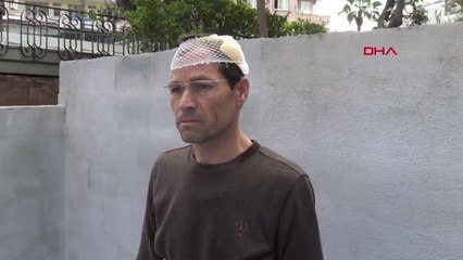 ÖĞRENCİ VELİSİNDEN OKUL MÜDÜR VEKİLİNE DARP SUÇLAMASI