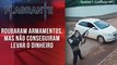 Criminosos aterrorizam cidade do interior do Mato Grosso | FLAGRANTE JP