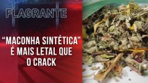 Drogas letais são vendidas ao ar livre no Centro de São Paulo | FLAGRANTE JP