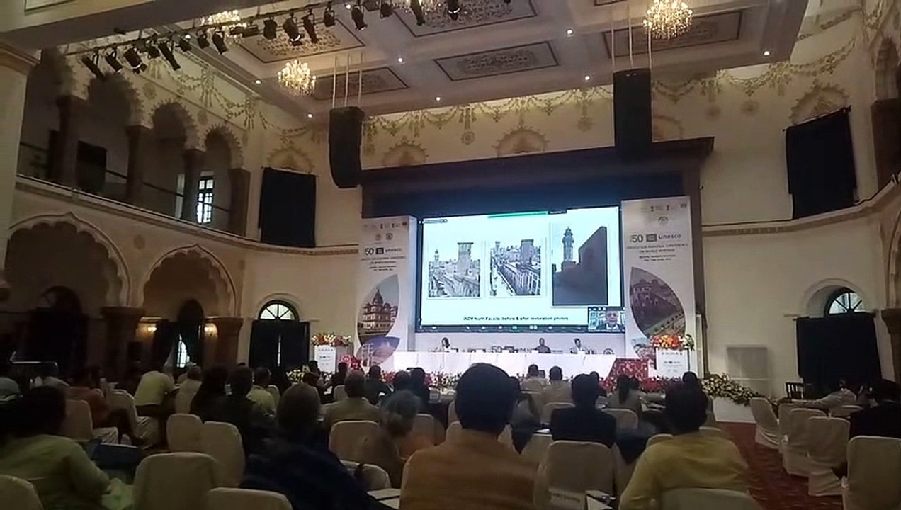 देश में पहली बार दो शहरों का हिस्टोरिक अर्बन लैंडस्केप प्लान तैयार, विरासत स्थल के आसपास निर्माण के लिए लेना होगी विशेष अनुमति