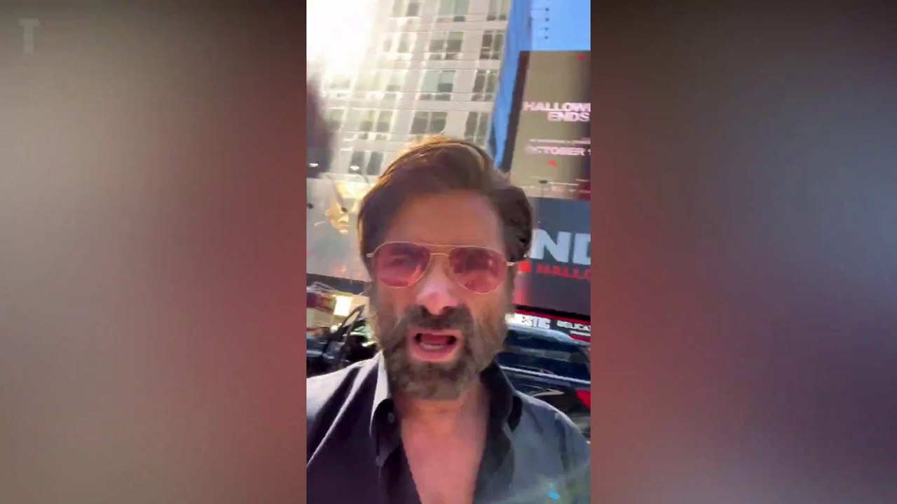 John Stamos Net Worth: How He Became a Multi-Millionaire