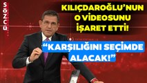 Fatih Portakal Kemal Kılıçdaroğlu'nun Kürtler Videosunu İşaret Etti! 