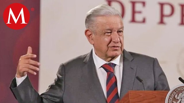 INAI es un cero a la izquierda, no sirve para nada y cuesta mil mdp al pueblo: AMLO