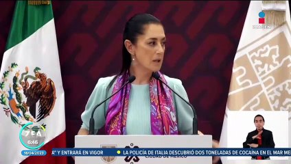 Para combatir estiaje, cada segundo llegan 200 litros adicionales a CDMX