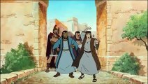 Desenhos Bíblicos - O Novo Testamento - 09 - O Bom Samaritano (Record TV)
