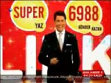KANAL D 4 EYLÜL  2007 REKLAM KUŞAĞI