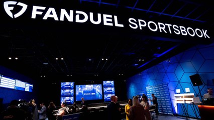 U.S. Sports Betting Hold Rates Surge Again 📈