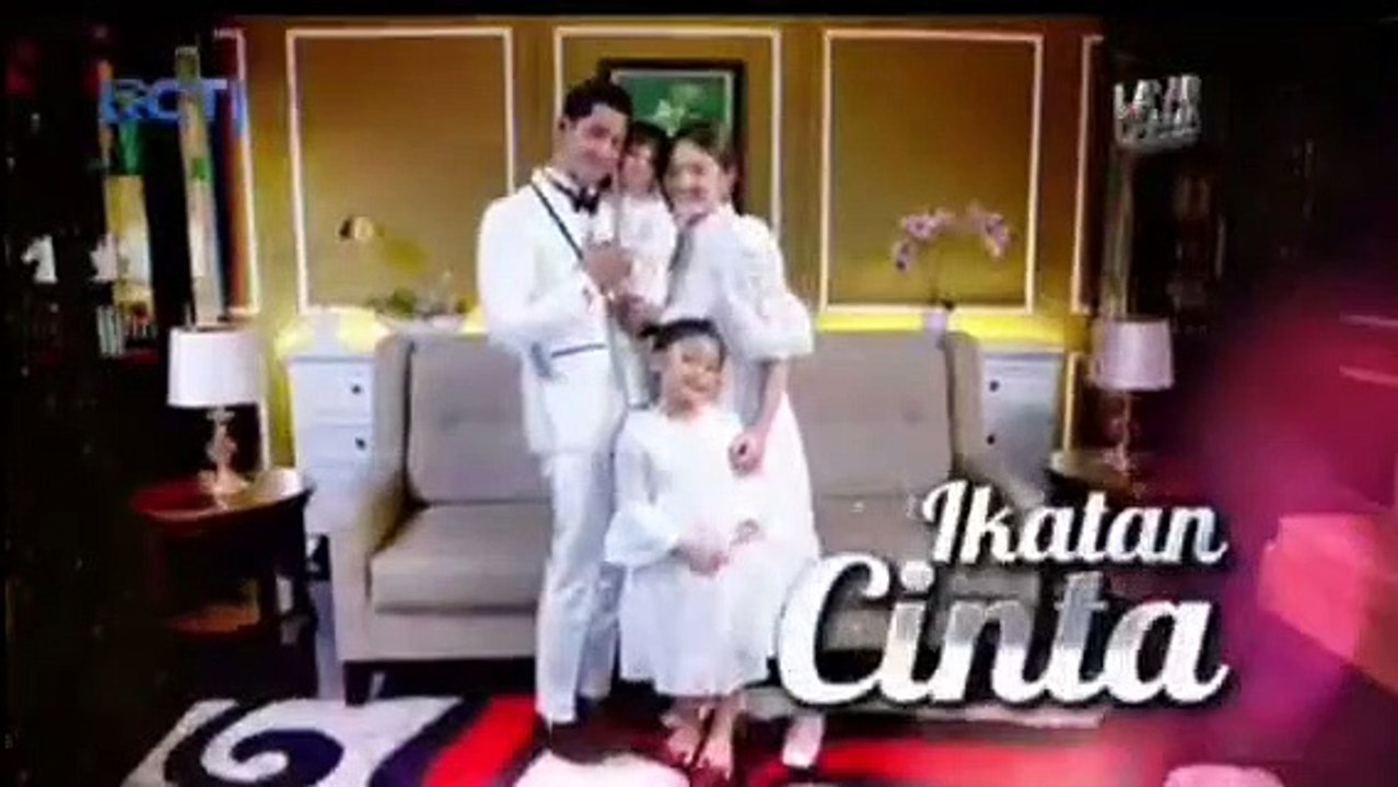 Ikatan Cinta Hari ini 18 April 2023