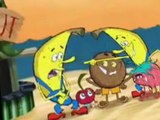 Coconut Fred's Fruit Salad Island Coconut Fred’s Fruit Salad Island S01 E016 Five Nuts and a Baby