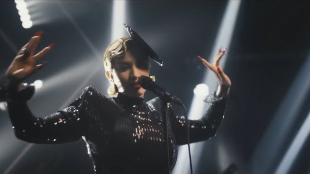 La Zarra Eurovision 2023 cette “mauvaise nouvelle” découverte avant l’annulation du concert