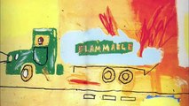 JEAN-MICHEL BASQUIAT: THE RADIANT CHILD (bande-annonce)