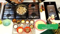 Homemade Nachos   Special Dajaj Mashwi   Quick Recipe   Geo Tarka Season 3