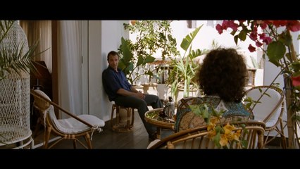 Un Balcon sur la mer (bande-annonce)