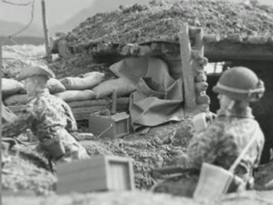 Guerre