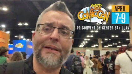 PRCC 2023 San Juan PR Parte 2