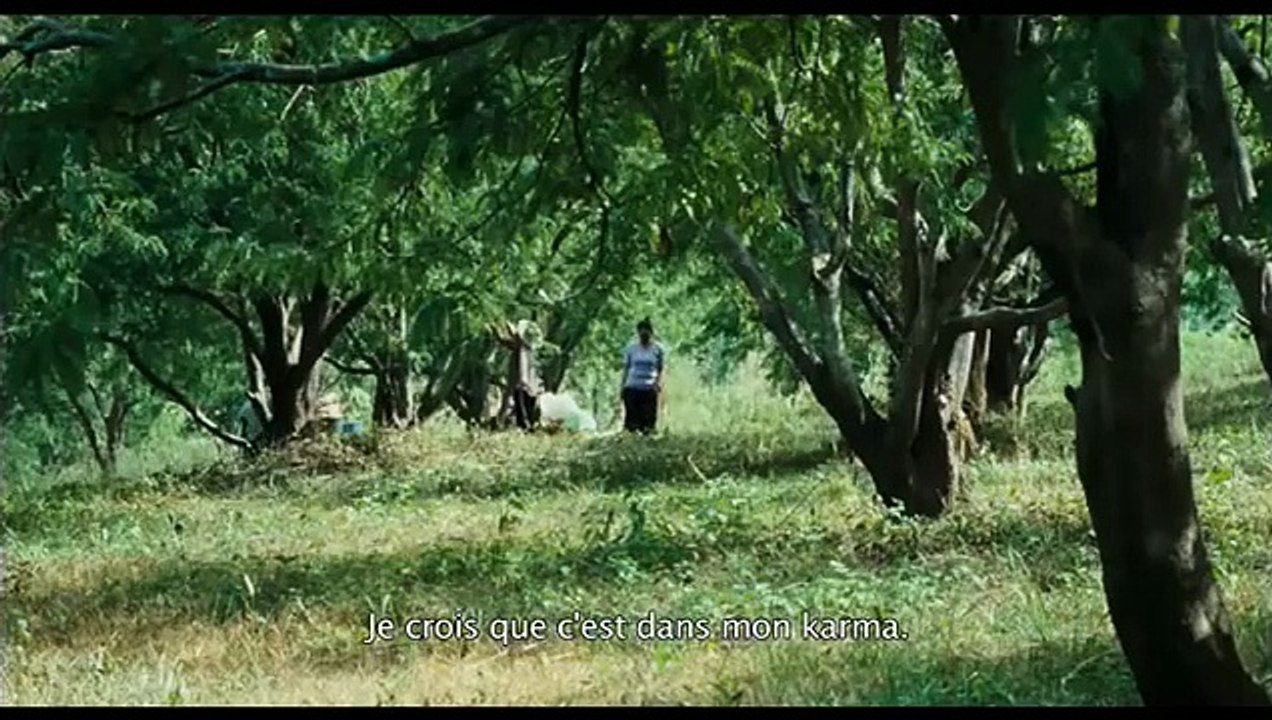 ONCLE BOONMEE, bande-annonce, sortie le 1er septembre 2010