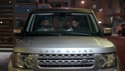 مسلسل الــنــون ومــا يــعــلــمــون الحلقة 27