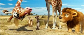 Animaux et Cie - Bande-annonce - VF