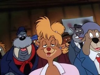 TaleSpin TaleSpin E056 – Mach One for the Gipper