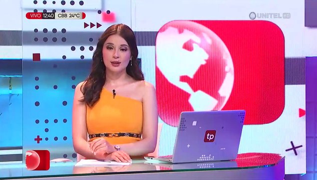 Vehículos circulan sin placas en pleno centro paceño, piden controles