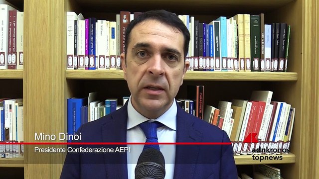 Lavoro, firmato protocollo d'intesa tra INAIL e AEPI su sicurezza e prevenzione