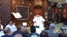 جابر بغدادى لـقناة الناس ندعم كل فن يسوق المجتمعات إلى السلام النفسى