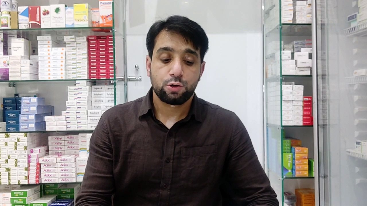 Endocrine System Topic 4 Part 2
