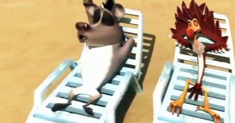 Oscar's Oasis Oscar’s Oasis E057 The Unexpected Hero