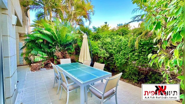 דירה להשכרה לתקופה קצרה, מלון דירות במרינה הרצליה, דירות להשכרה לטווח קצר