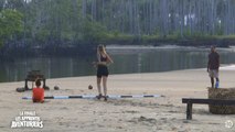 Les Apprentis aventuriers 6 l’abandon choc de Jessica aux portes de la finale