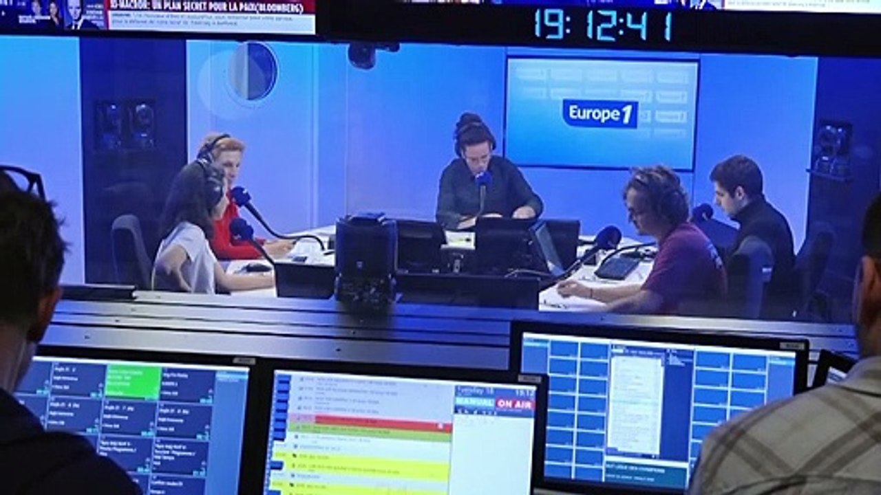 Espace : un astéroïde, semblable à une «quasi-l...